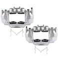 thumbnail image 4 of GELUOXI Front Pair Brake Calipers for Toyota 4Runner Tundra 13WL 477300C020 477500C020, 4 of 10