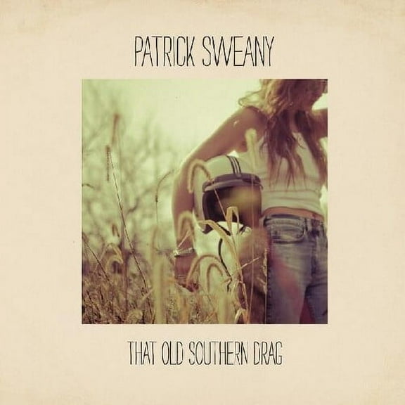 Patrick Sweany - That Old Southern Drag - Music & Performance - Vinyl