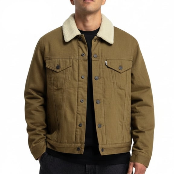 Levi's Sherpa Jacket