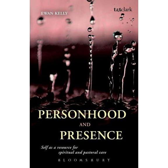 Personhood and Presence, (Paperback)