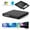 Blanc, variante sur Graveur de Disques DVD CD RW Externe USB Lecteur Combo Plug & Play pour Windows 98/8/10 Portable PC
