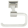 thumbnail image 4 of Alno A7466-SN Manhattan Single Post Tissue Holder Satin Nickel, 4 of 4