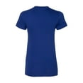 thumbnail image 3 of American Apparel Women’s Fine Jersey T-Shirt, 3 of 3