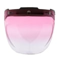 thumbnail image 2 of Windproof Visor Dustproof Goggles Goggles Eye Protection for Motorcycle Spare 4, as described 4, 2 of 8