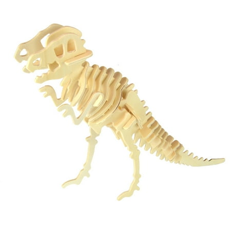 t rex skeleton kit