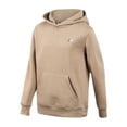 thumbnail image 1 of Sudadera con capucha New Balance de forro polar de algodón suave para niños de 10 a 12 años, 1 of 6