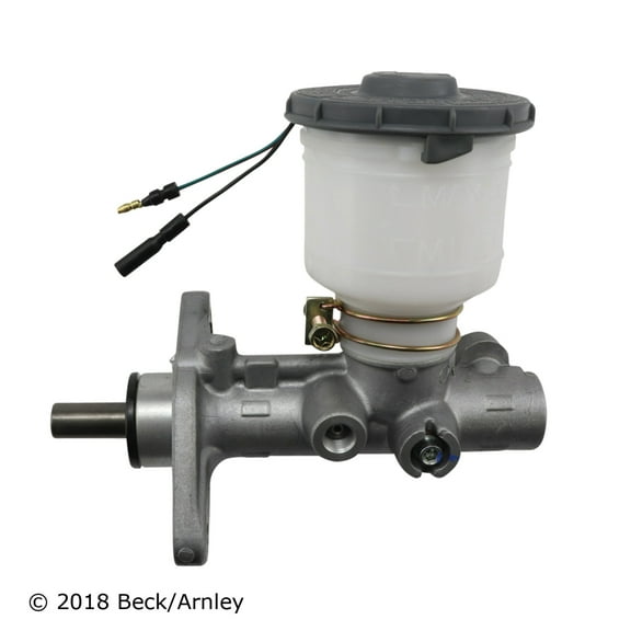 BeckArnley 072-9007 Brake Master Cylinder