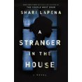 thumbnail image 1 of Pre-Owned A Stranger in the House (Hardcover) 073522112X 9780735221123, 1 of 1