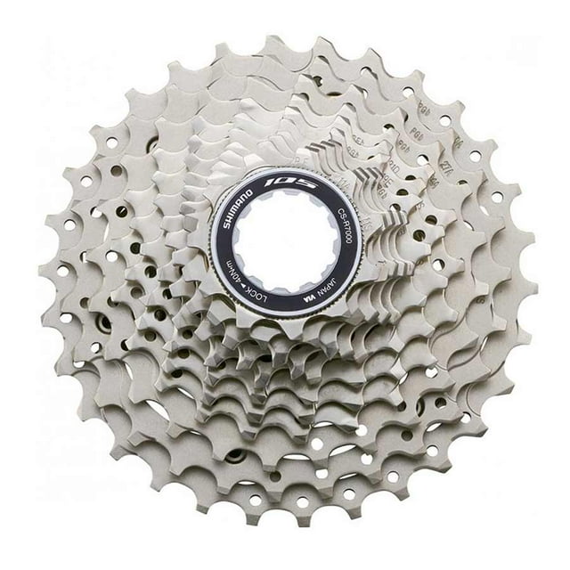Shimano, 105 CS-R7000, Cassette, Vitesse : 11, 11-30T