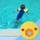 thumbnail image 2 of Brazalete de espuma EVA para nadar, traje flotante para niños, brazalete de flotabilidad para nadar en el mar Hugtrwg  Para estrenar, 2 of 9