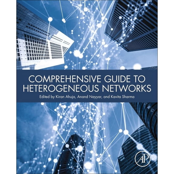 Comprehensive Guide to Heterogeneous Networks, (Paperback)