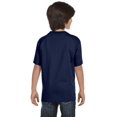 thumbnail image 3 of Youth Comfortsoft Short Sleeve T-Shirt, Style 5480, 3 of 4