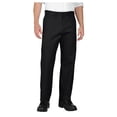 thumbnail image 2 of Dickies LP92 Industrial Flat Front Pants - Black - 34I - 32W, 2 of 2