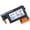 C/LC, variant on Replacement CN702A CN703A CN704A 792 Printhead Print Head Compatible with DesignJet L26100 L26500 L26800 Latex 210 260 280 Printer (K/Y)
