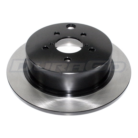DuraGo BR901128-02 Disc Brake Rotor