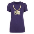 thumbnail image 2 of Mom life T shirt, Graphic Tees for Woman, Cool shirts for Mom - Midnight Sky MH200WMOM S31 M, 2 of 3