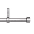 thumbnail image 5 of Umbra Cappa Adjustable Single Curtain Rod, 5 of 7