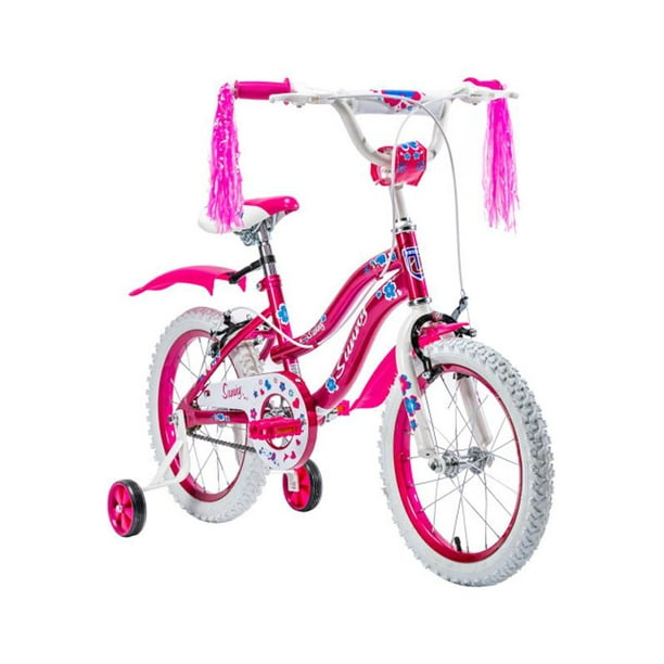 bicicleta carretera bicicleta para niÃ±o rodada 16