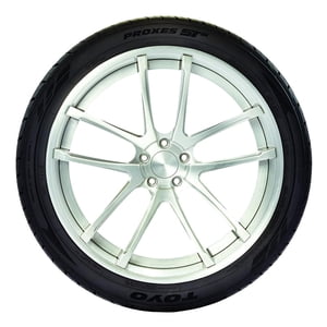 Toyo Proxes ST III All Season 255/55R18 109V XL Passenger Tire Sansujyuku sansujyuku.com
