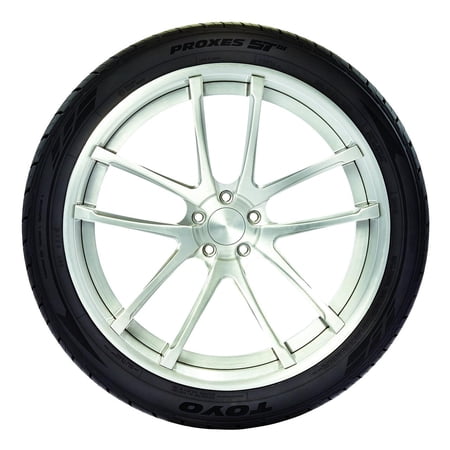 Toyo Proxes ST III All Season 295/45R20 114V XL Passenger Tire Sansujyuku sansujyuku.com