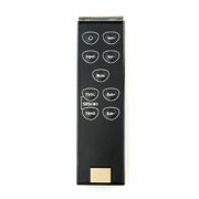 Remote for Vizio Sound Bar VSB200 VSB210 VSB210WS VSB211 VSB205 VSB206 VSB211WS
