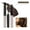 A, variant on Hair Color Touch Up Stick Light Brown Temporary Root Cover Pen for Gray Hair Waterproof Quick Fix Easy Application Travel Friendly Hair Coloring Tool