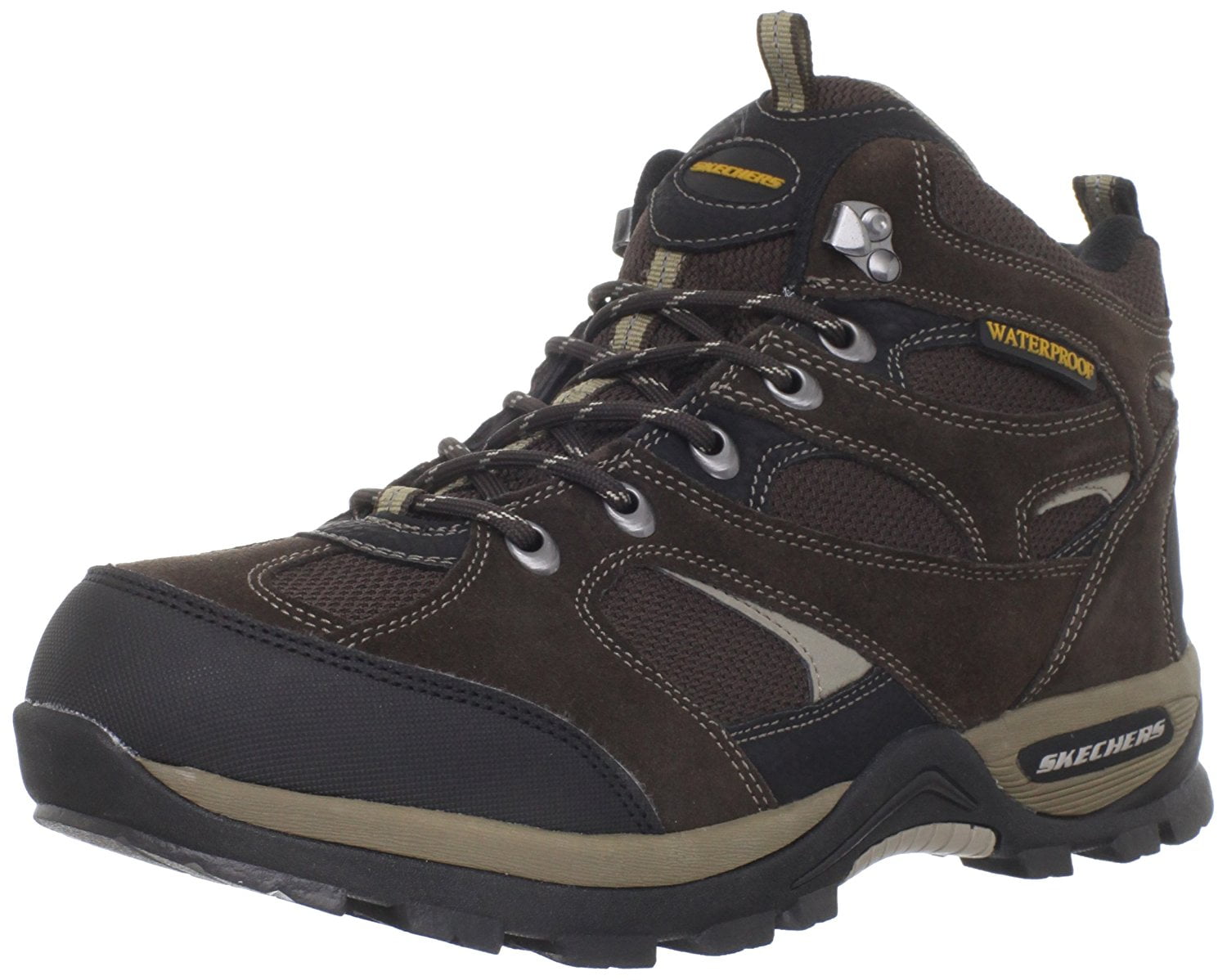 skechers gore tex