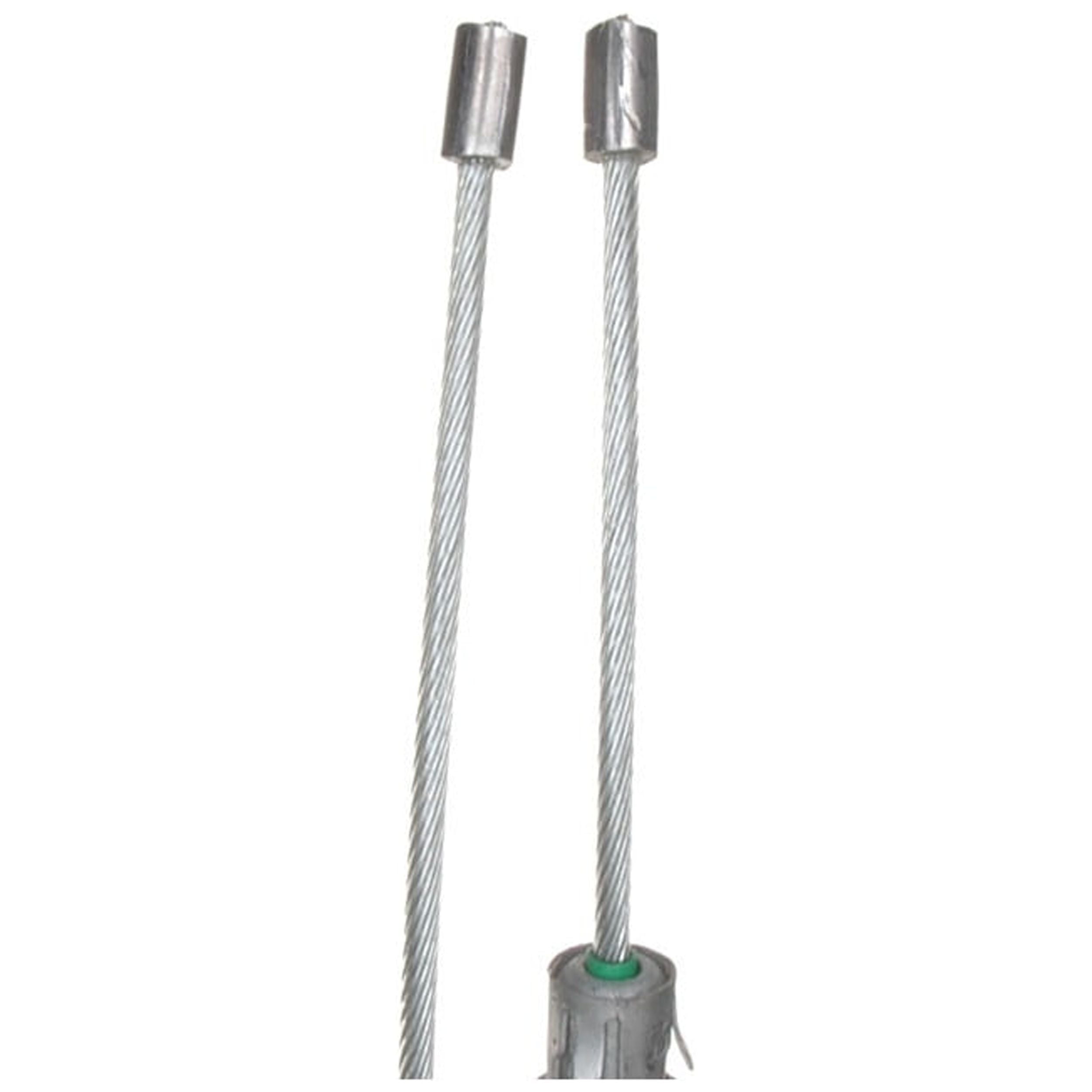 Raybestos Element3 Brake Cables, BC94466