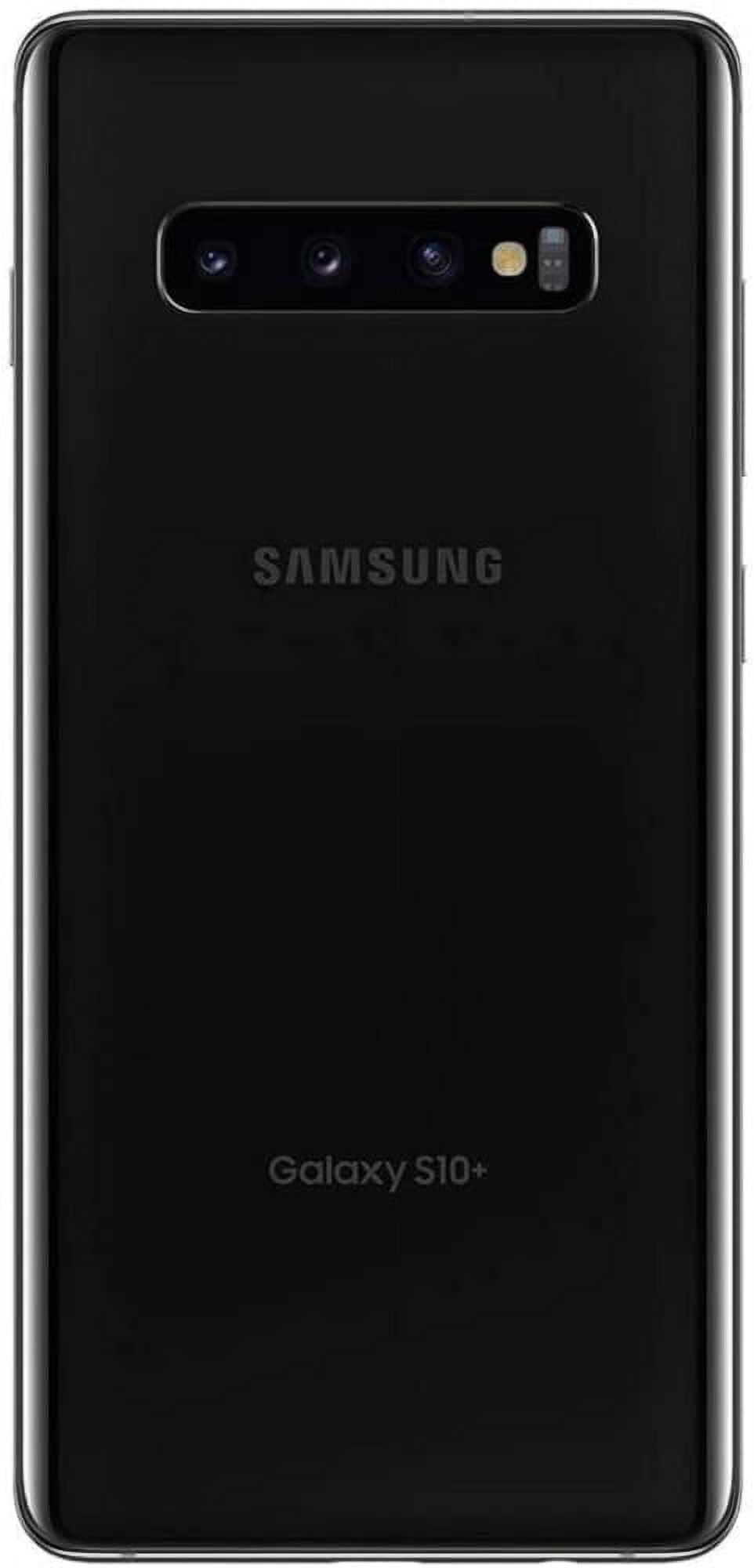 Samsung Galaxy S10 Plus 128GB/512GB/1TB Desbloqueado Guatemala Ubuy