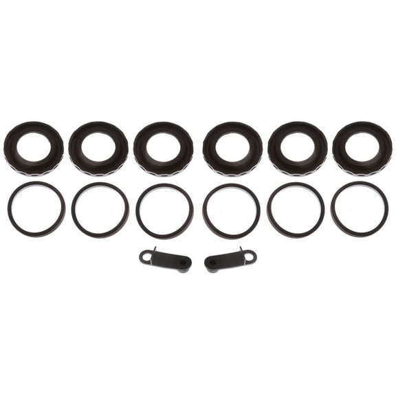 "Raybestos Element3 Brake Caliper Seal Kit, WK3497" Fits select: 2014-2016 AUDI RS7, 2017 AUDI RS7 PRESTIGE
