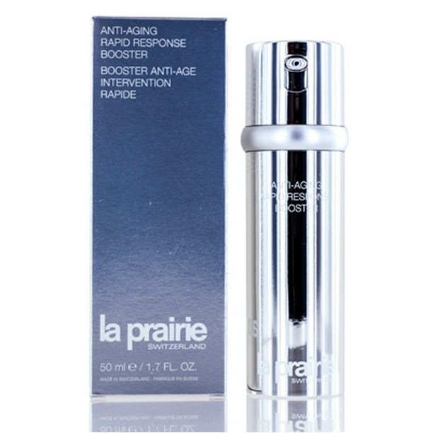 booster anti age intervention rapide la prairie