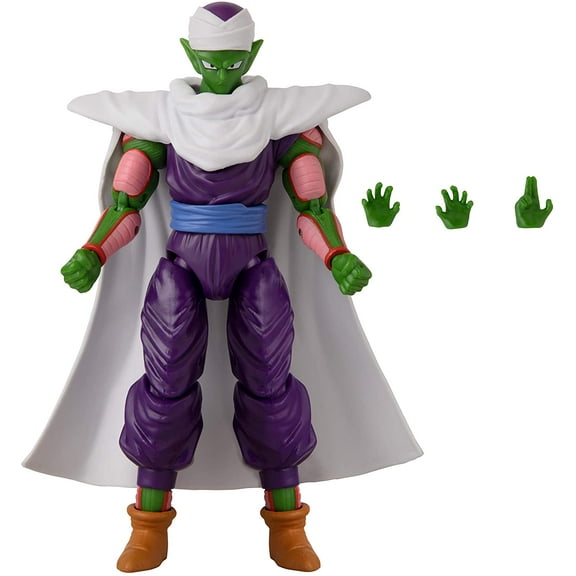 Dragonball Super Dragon Stars Piccolo-Version 2 6.5" Action Figure