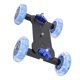 thumbnail image 4 of BLLBOO Camera Dolly Skater - Cámara Dolly Roller Mini Desktop 10KG Carril de Carga Roller Track Slider Dolly Skater Car para cámara DSLR Videocámara, 4 of 5