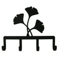thumbnail image 2 of Ginko Leaf Key Holder, 2 of 6