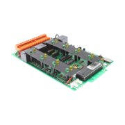 Notifier TC-2 Timer Release Presign Control Module Card
