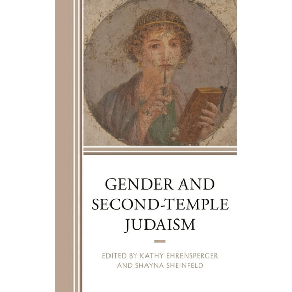 Gender and Second-Temple Judaism, (Paperback)