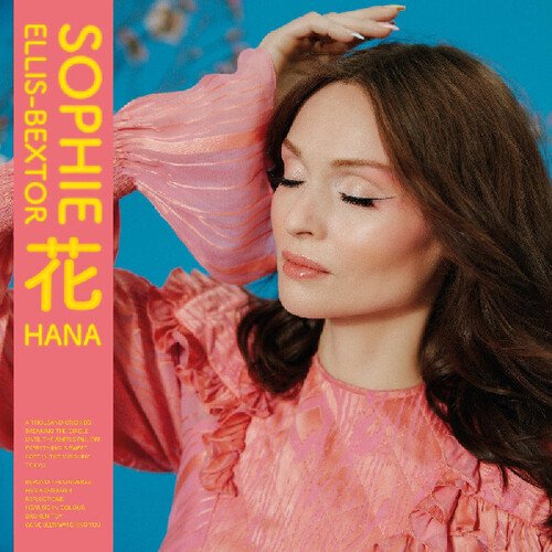Sophie Ellis Bextor - Hana - Music & Performance - CD