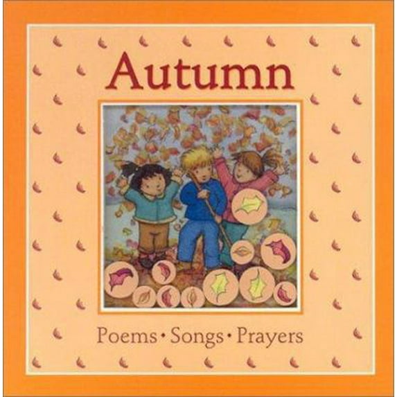 Pre-Owned Autumn (Windows on the Season) (Unknown) 1575848023 9781575848020