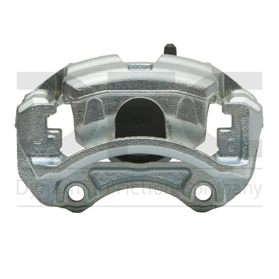 Front Left Dynamic Friction Company Premium Brake Caliper 331-67085 For 1999-2001 Nissan Maxima, 2000-2001 INFINITI I30