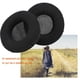 thumbnail image 5 of Almohadillas Para Auriculares Esponja Cómoda Gran Experiencia Rendimiento De Graves Mejorado Almohadillas De Repuesto Para Auriculares Skullcandy Hesh 2.0 Inicio, 5 of 8