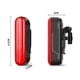 thumbnail image 5 of 30LM Luces de bicicleta Sensor de freno 450mAh Luz trasera de bicicleta Accesorios de conducción nocturna Ehuebsd Accesorios para bicicletas, 5 of 5