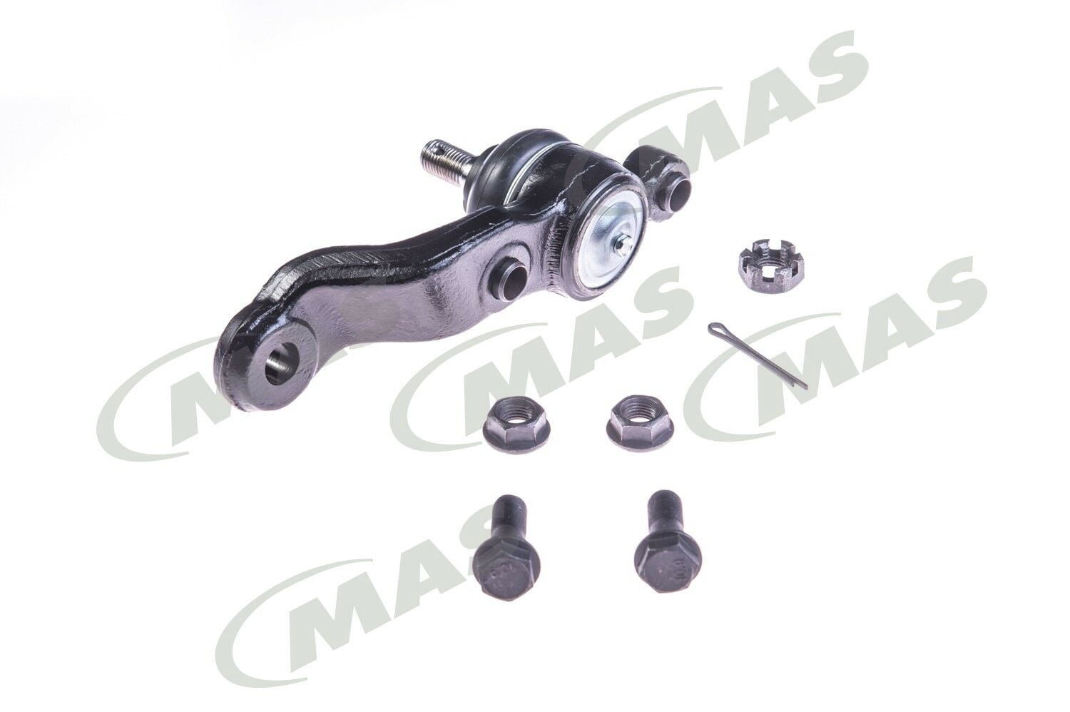 Suspension Ball Joint Fits select: 2003-2004 TOYOTA TACOMA XTRACAB, 1998 TOYOTA TACOMA