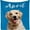 Blue, variant on AISENIN Customized Dog Memory Blankets With Photos Personalized Picture Pet Cat Loss Memorial Soft Throw Blankets Customized Pet Bereavement Gift Blanket Gift for Dog Lover