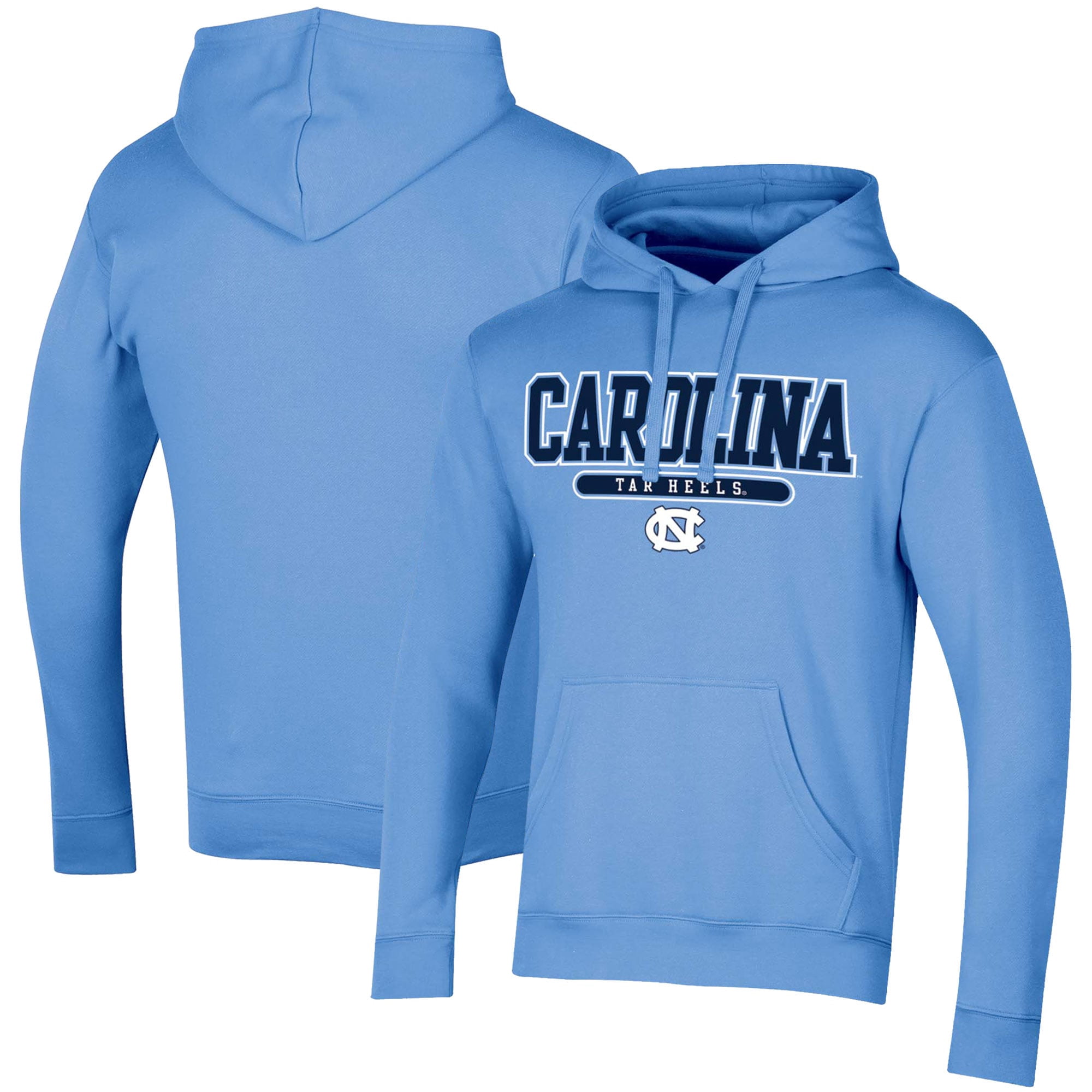 North Carolina Tar Heels Sweatshirts in 