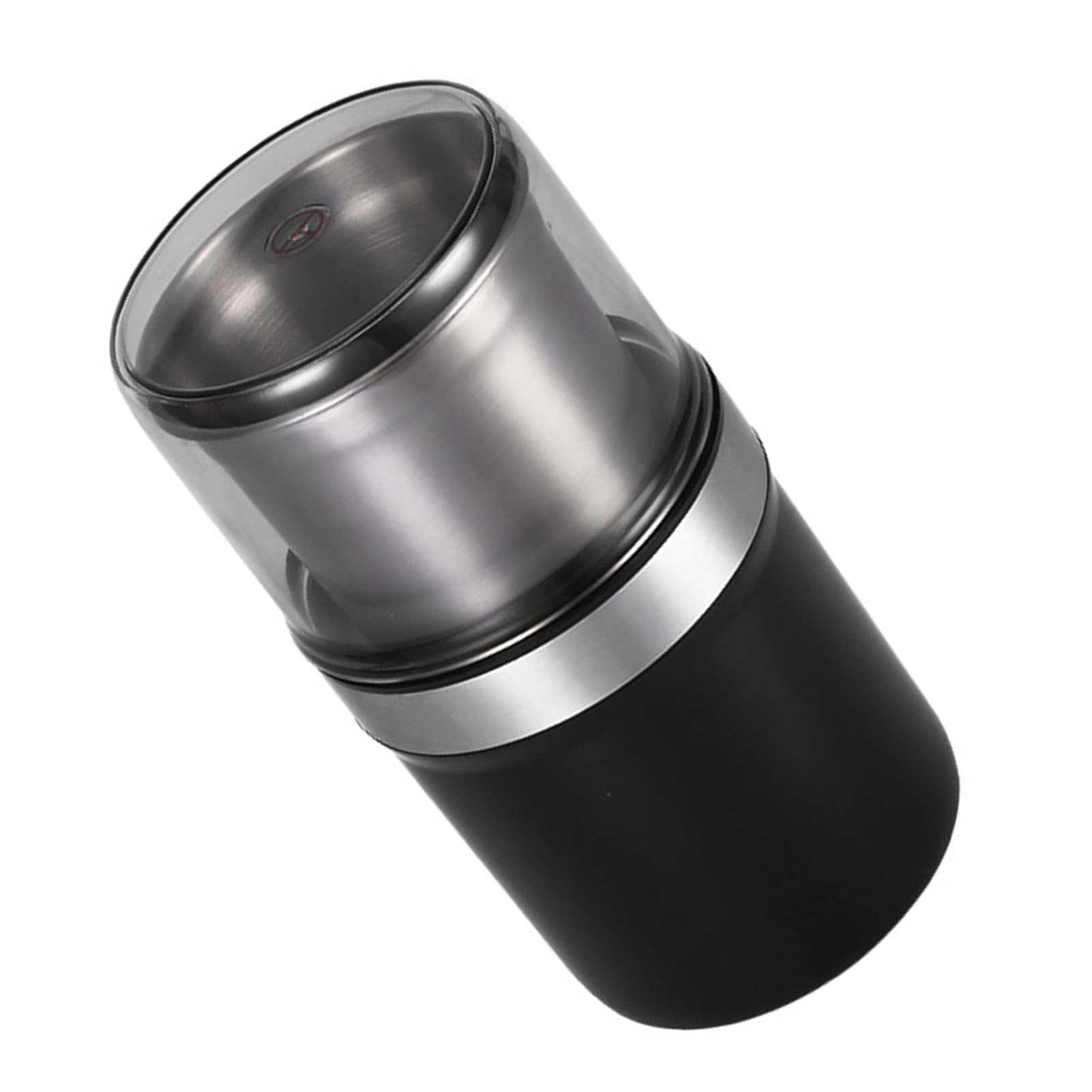 Herb Grinder Wet and Dry Dual Use Multifunction Single Blade Cup