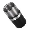 thumbnail image 1 of Herb Grinder Wet and Dry Dual Use Multifunction Single Blade Cup Spice Grinder for Garlic Meat CN Plug Slotted Blade, 1 of 12