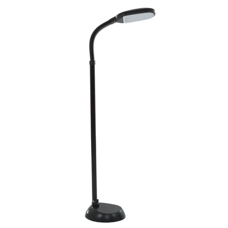 LED Natural Full Spectrum Sunlight Floor Lamp by Lavish (Best Full Spectrum Lamp)