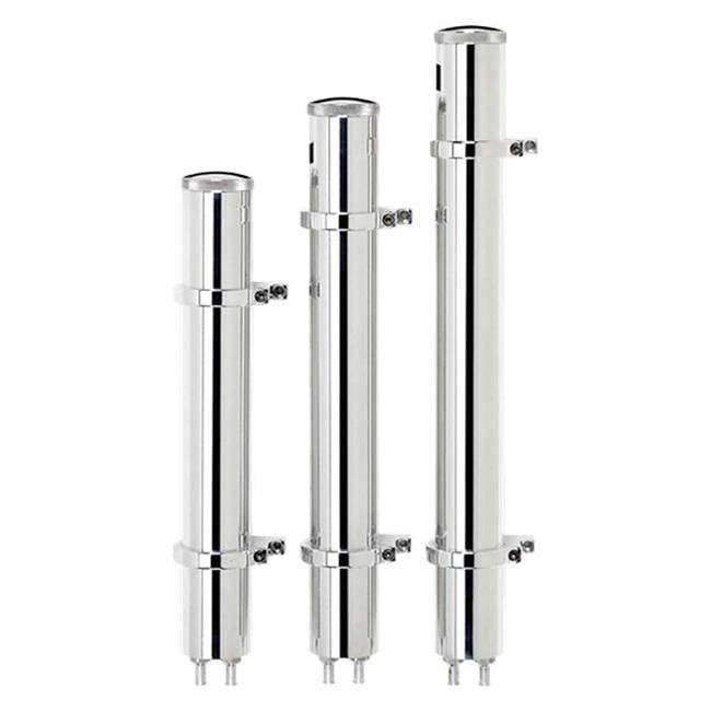 Billet Specialties Overflow Tank 13 Billet Specialties Overflow Tank 13