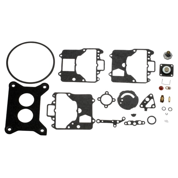 Standard Motor Products 1472 Carburetor Kit For Select 75-79 Ford Mercury Models