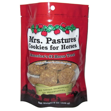 UPC: 0708852000253 | Mrs. Pastures Cookies 8oz Christmas Stocking